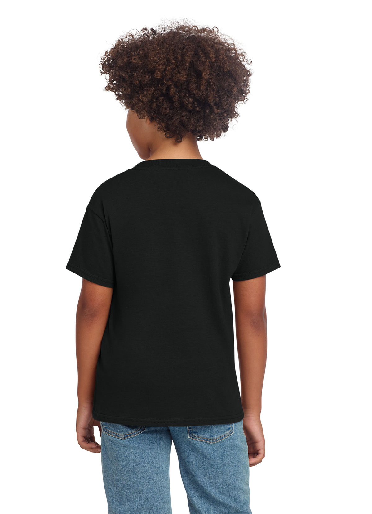 64000B Gildan Youth Softstyle T-Shirt