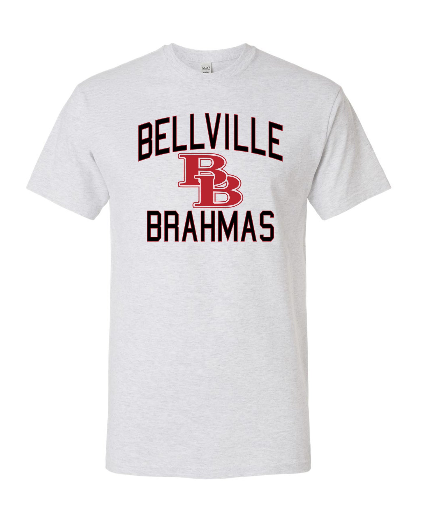 Tshirt - Bellville Brahmas