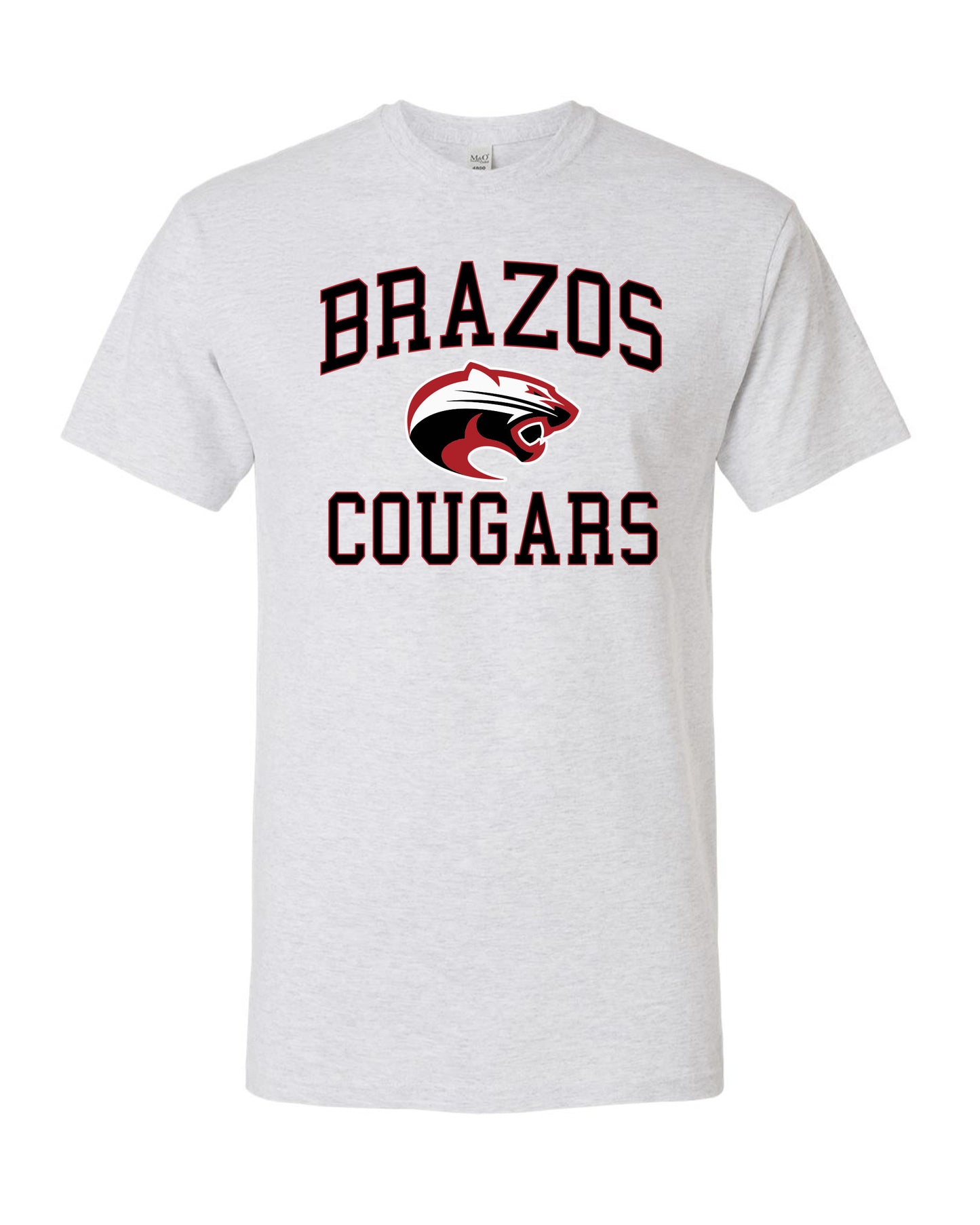 Tshirt - Brazos Cougars