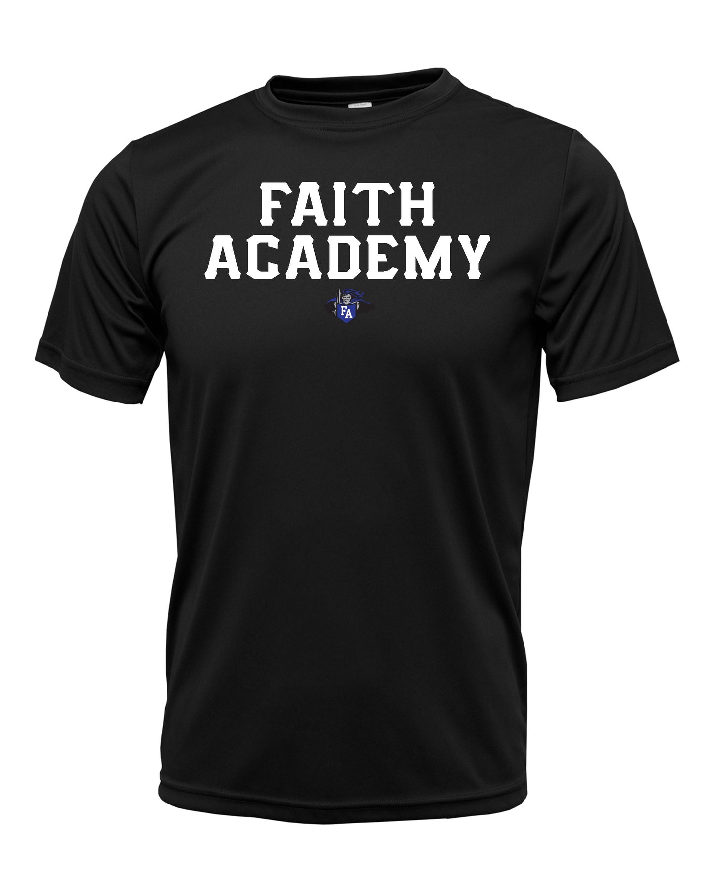 Performance - Faith Academy