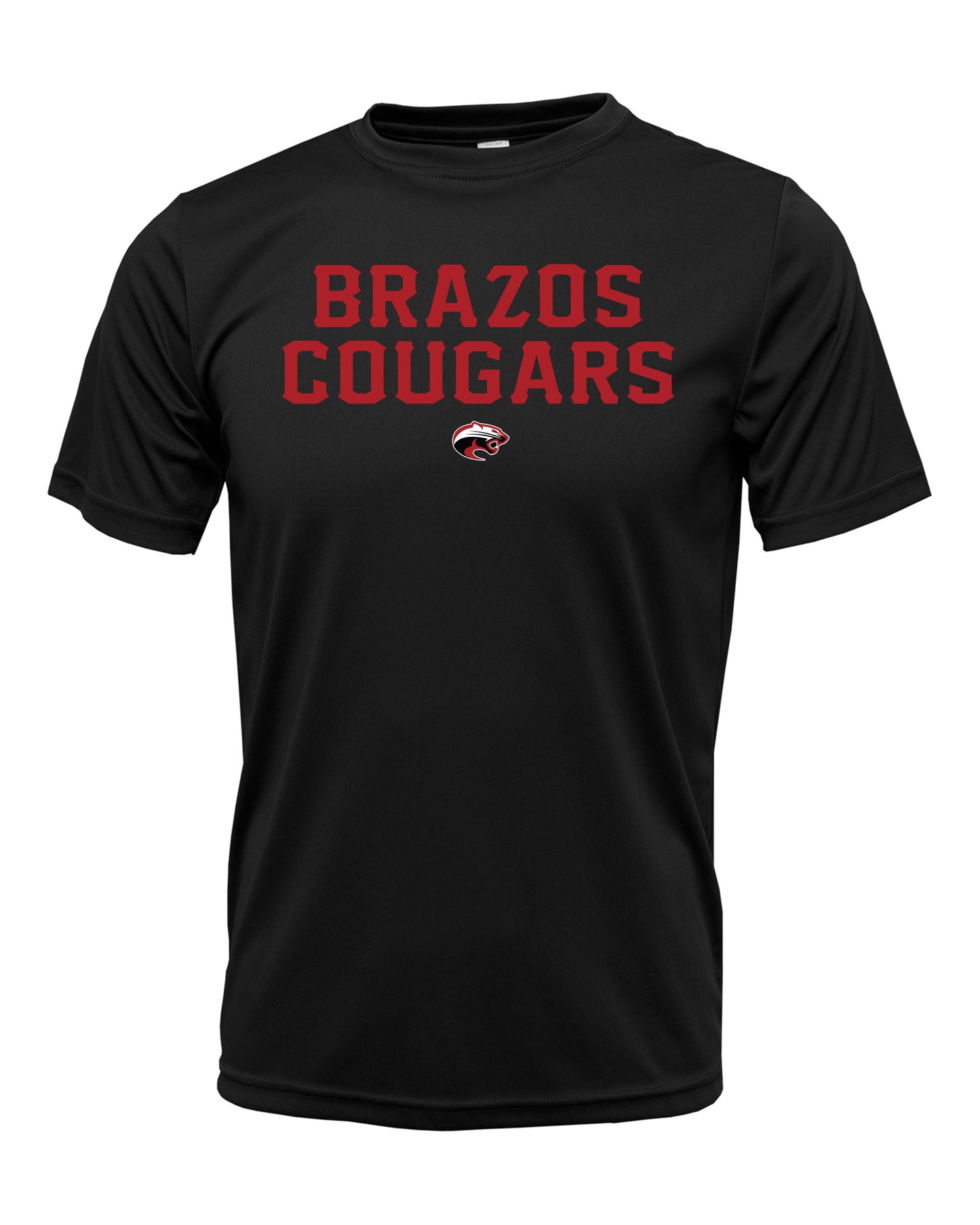 Performance - Brazos Cougars