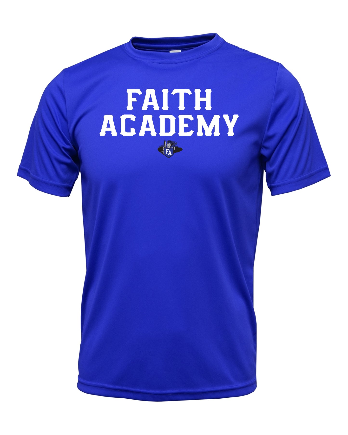 Performance - Faith Academy