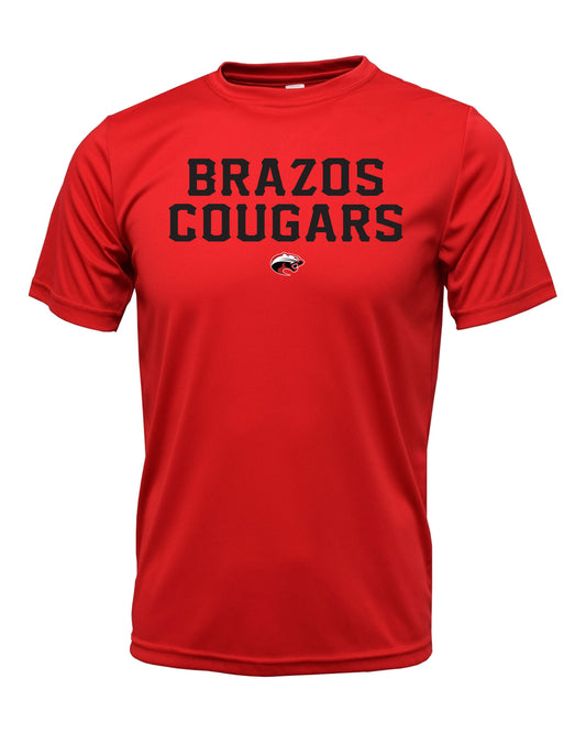 Performance - Brazos Cougars