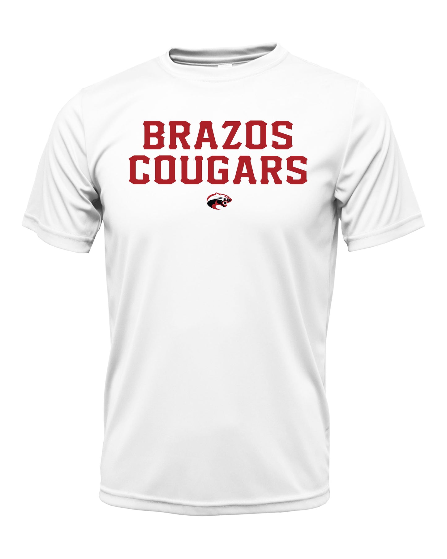 Performance - Brazos Cougars