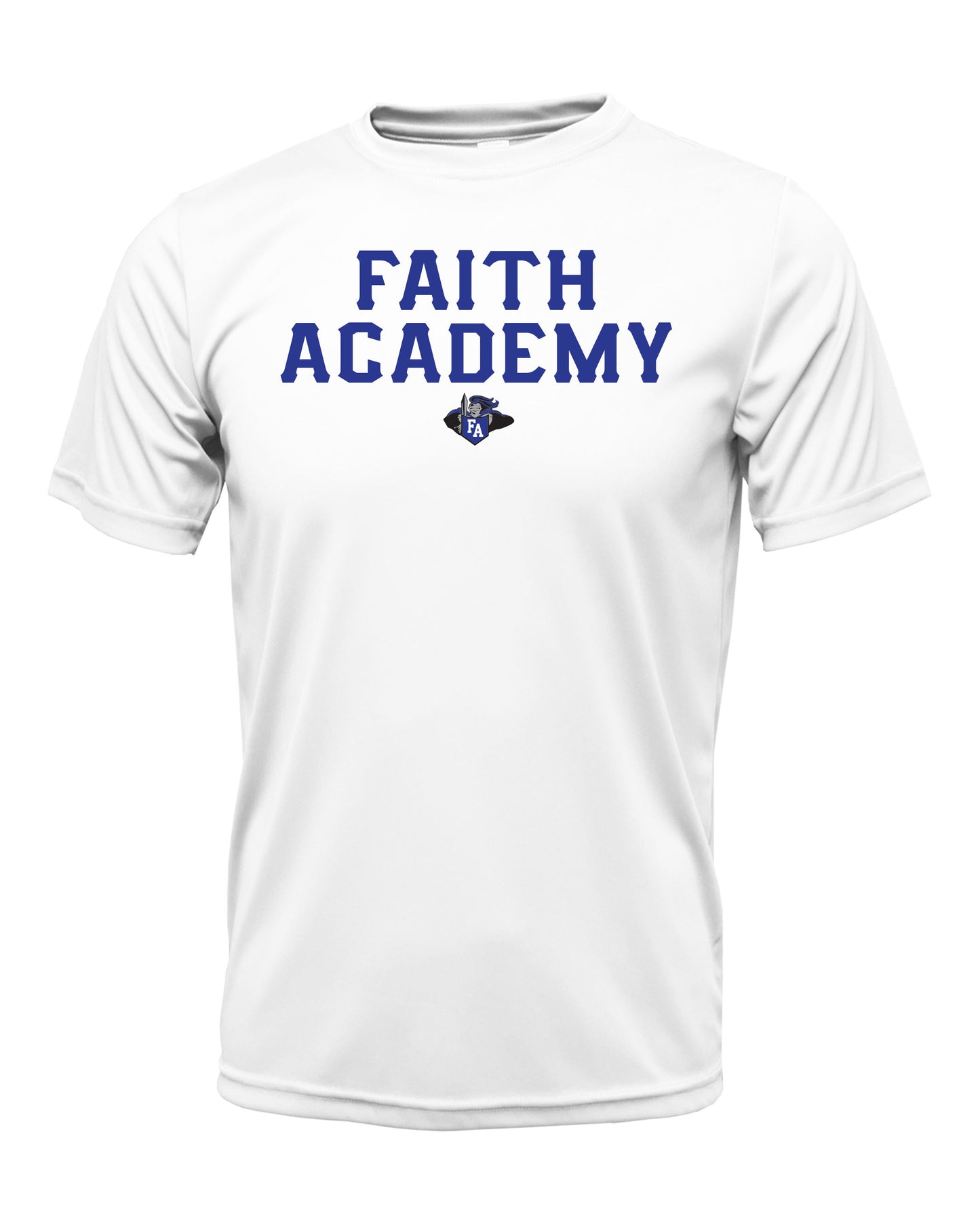 Performance - Faith Academy