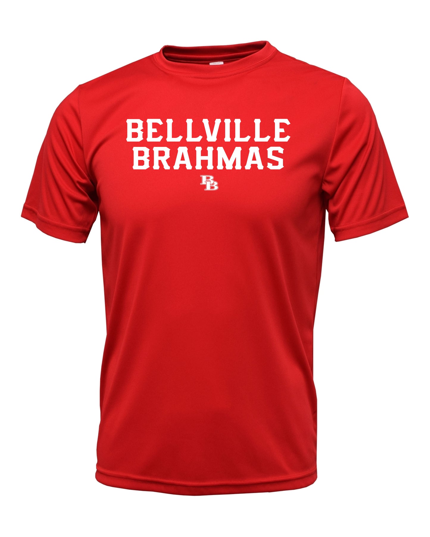 Performance - Bellville Brahmas