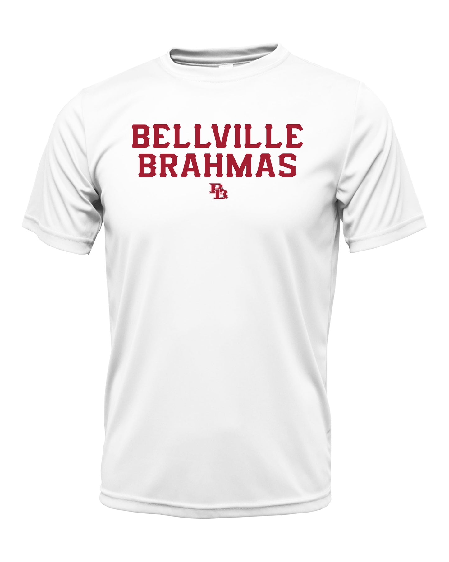 Performance - Bellville Brahmas