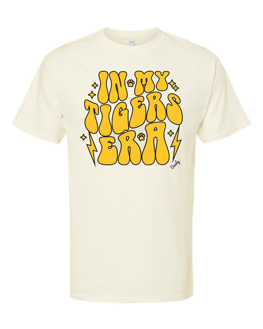 Tshirt - In My Tigers Era