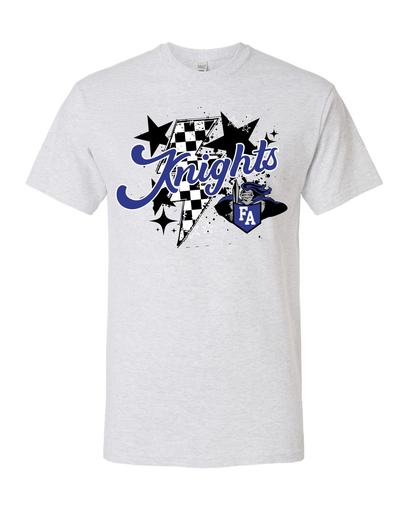 Tshirt - Knights Lightning