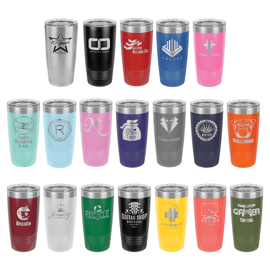 Polar Camel 20 oz. Ringneck Tumbler