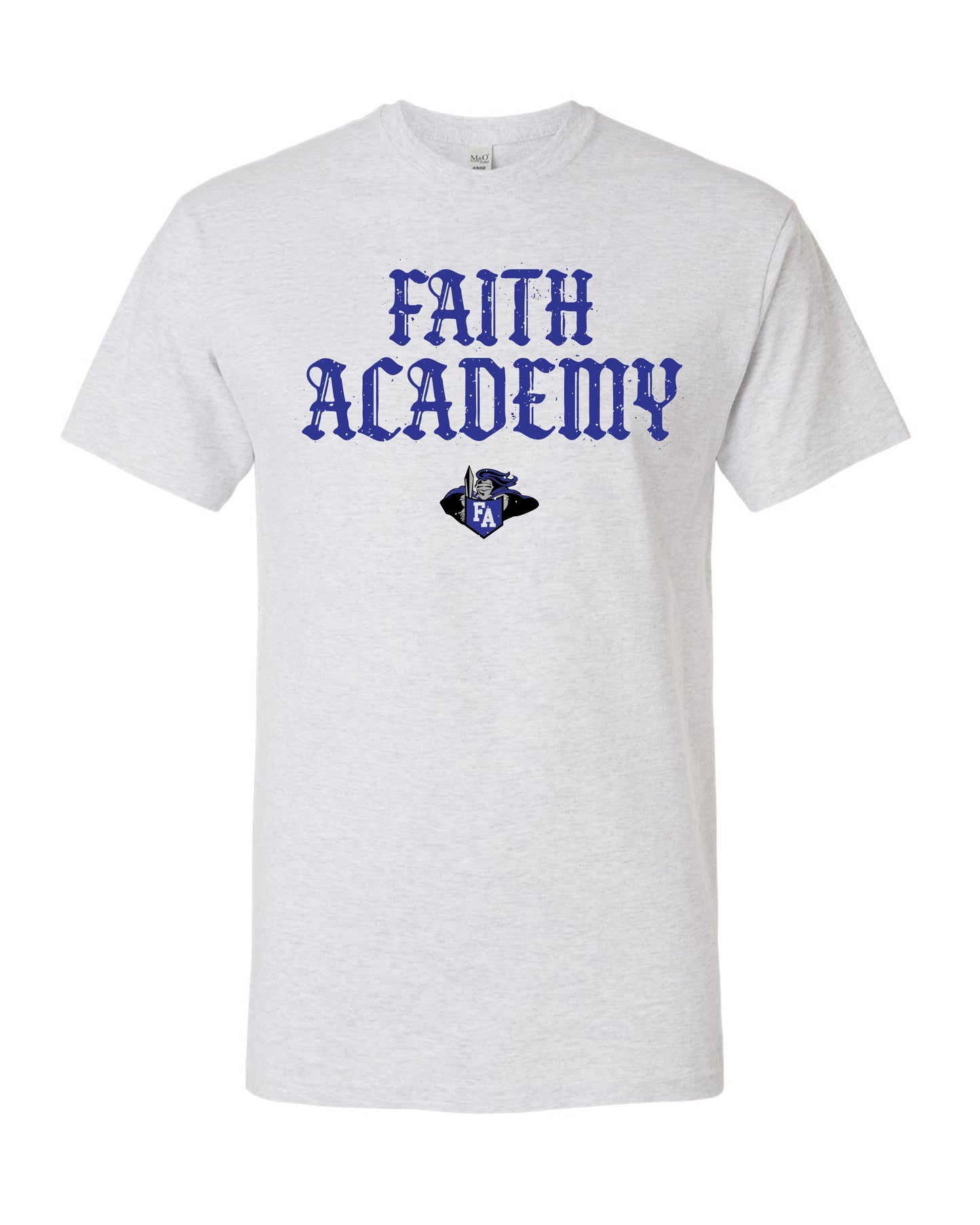 Tshirt - Old School Knights