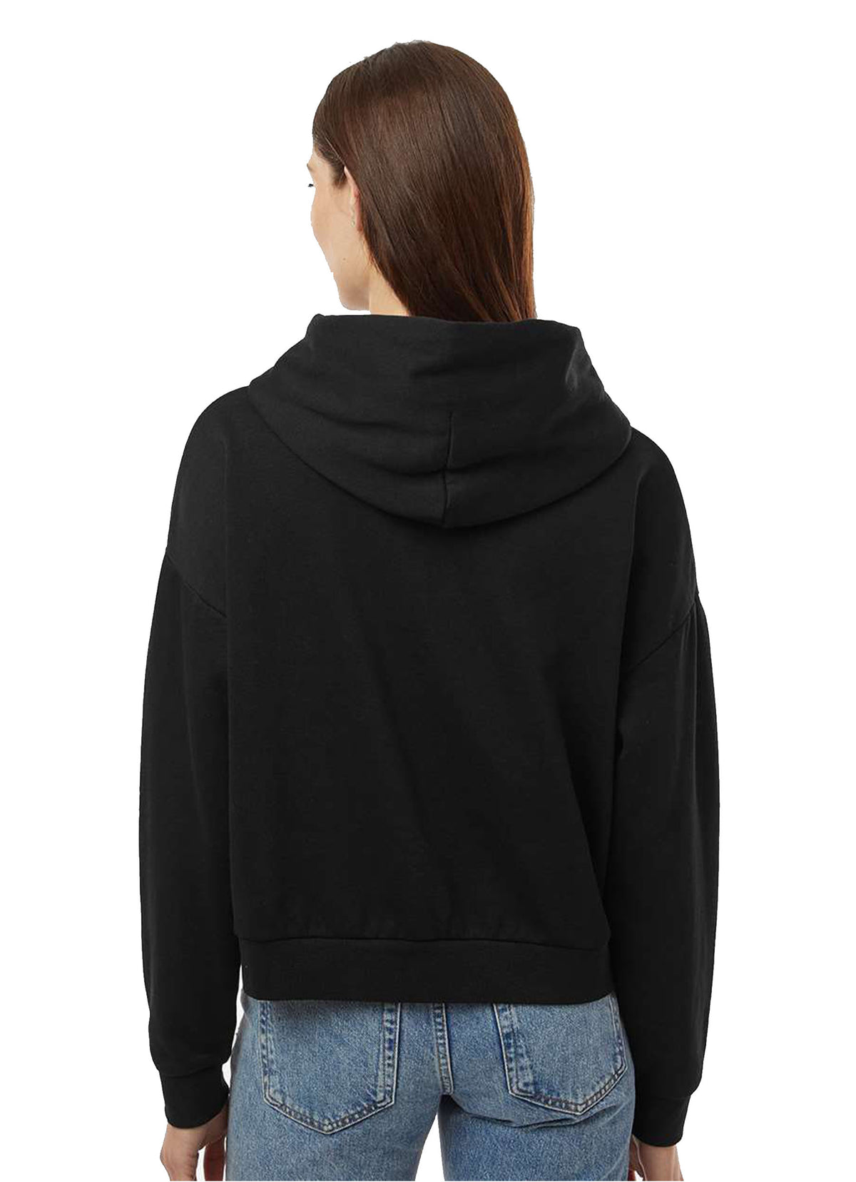 Independent Women's California Wave Wash Sunday Hooded Sweatshirt - PRM2600