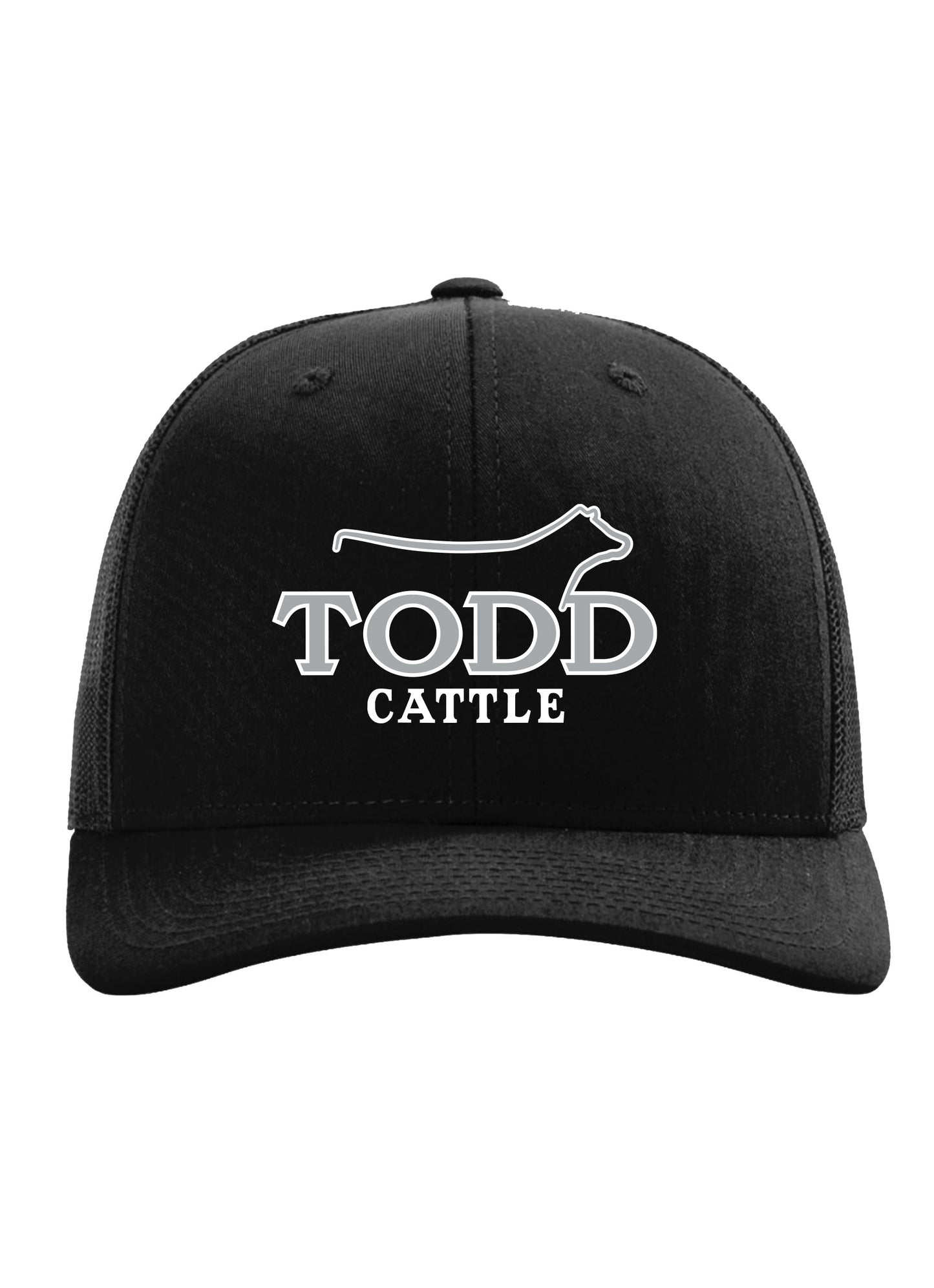 112 Richardson Trucker Cap