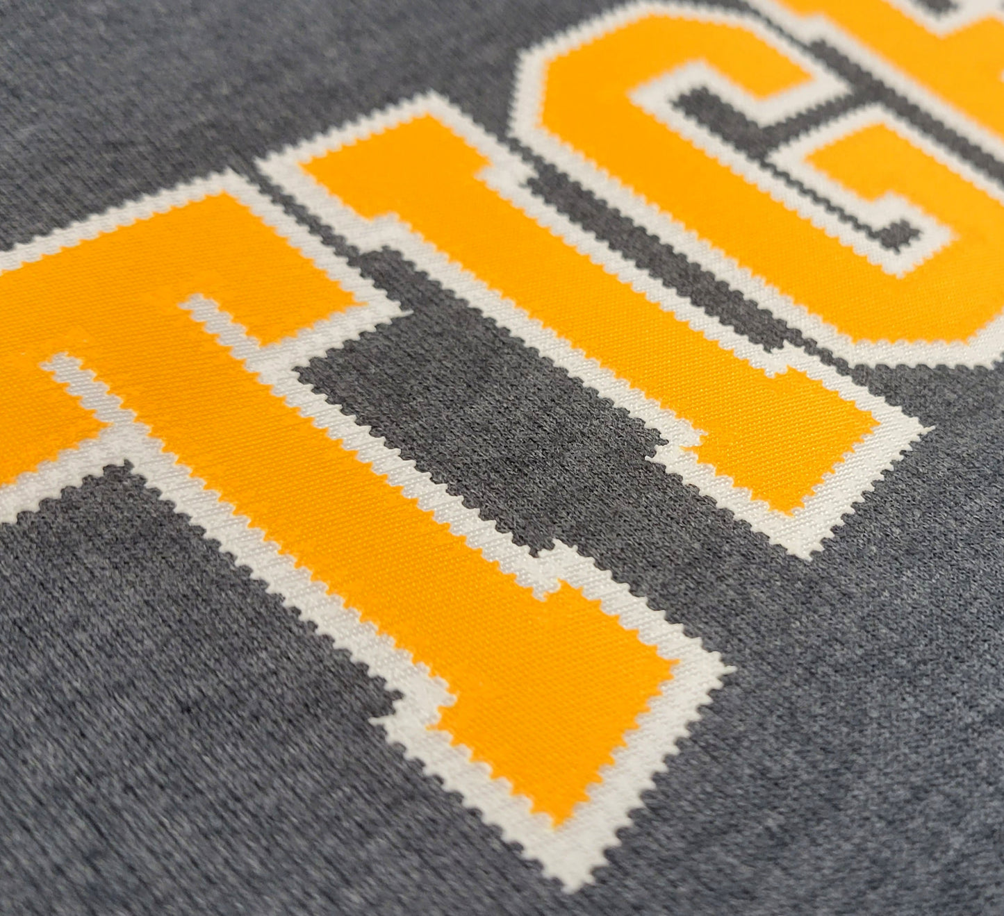 Crewneck - Tackle Twill