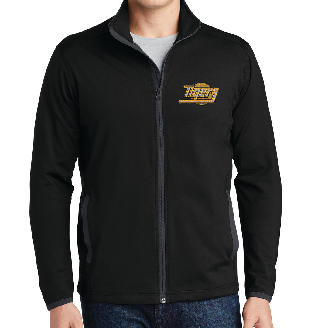 Tigers Full-Zip Jacket - Men's