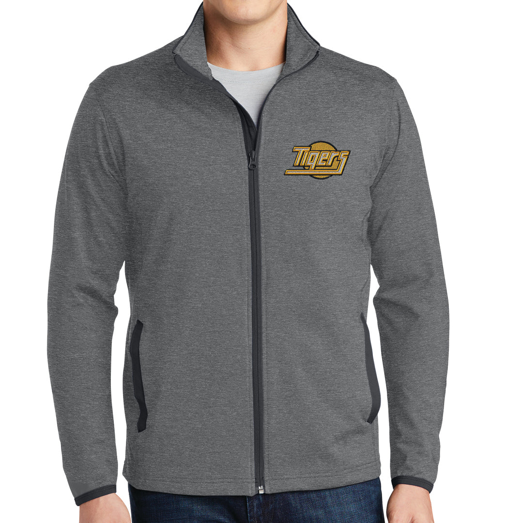 Tigers Full-Zip Jacket - Men's