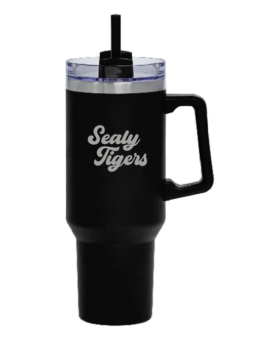 Tumbler - 40oz Safari