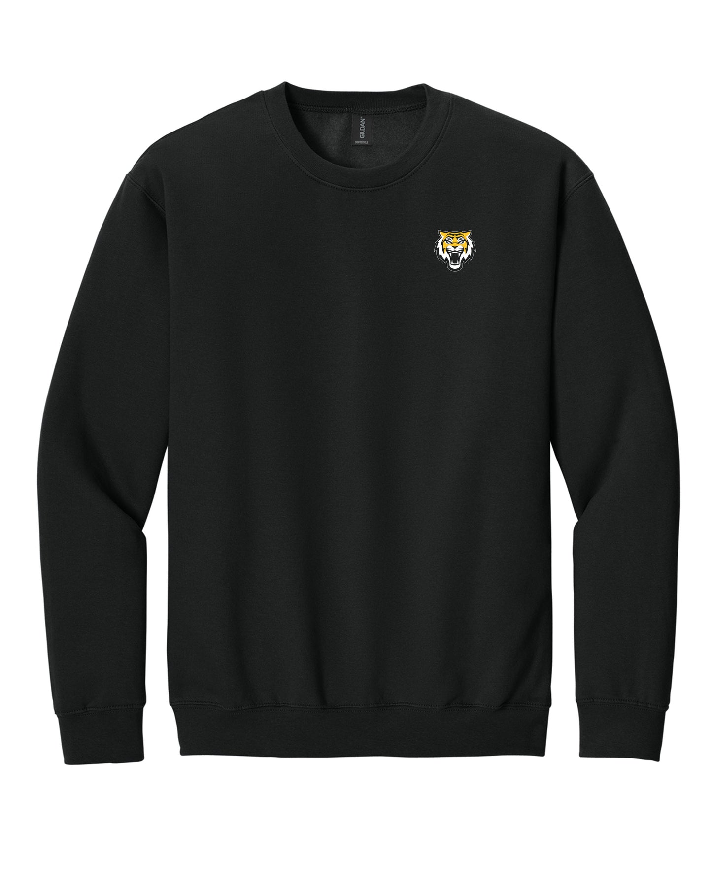 Tshirt - Tigers Crewneck