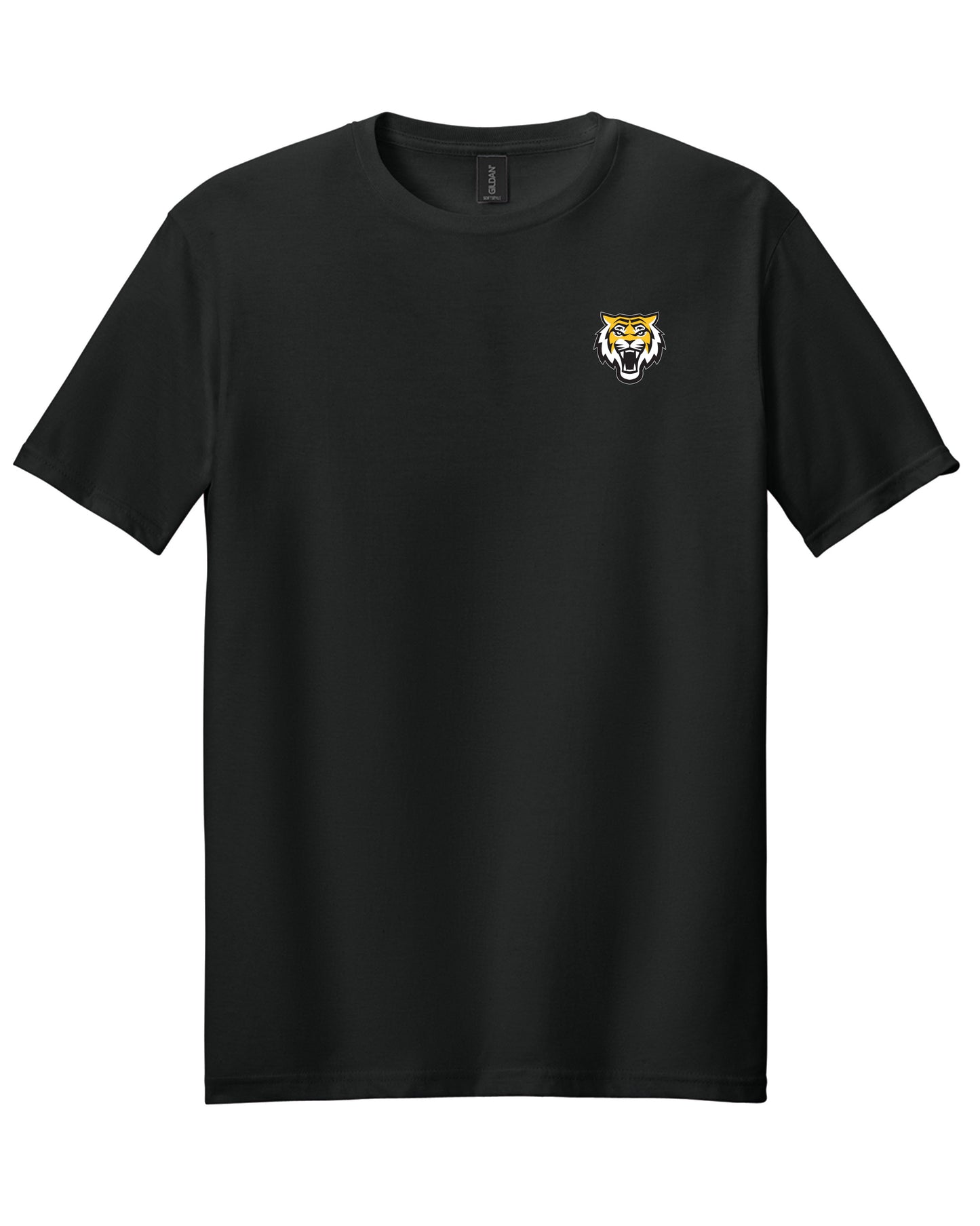 Tshirt - Vertical Tigers
