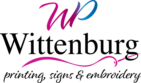 Wittenburg Printing logo