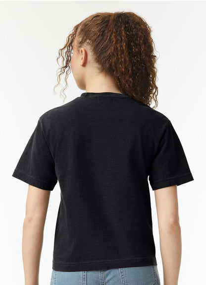 3023CL Comfort Colors® Women’s Heavyweight Boxy Tee