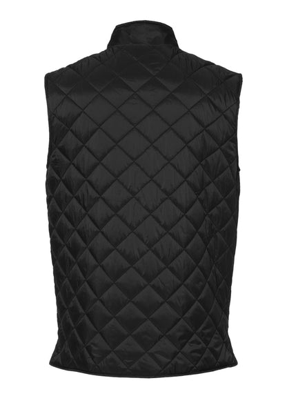 Weatherproof Men's Vintage Diamond Quilted Vest - 207359