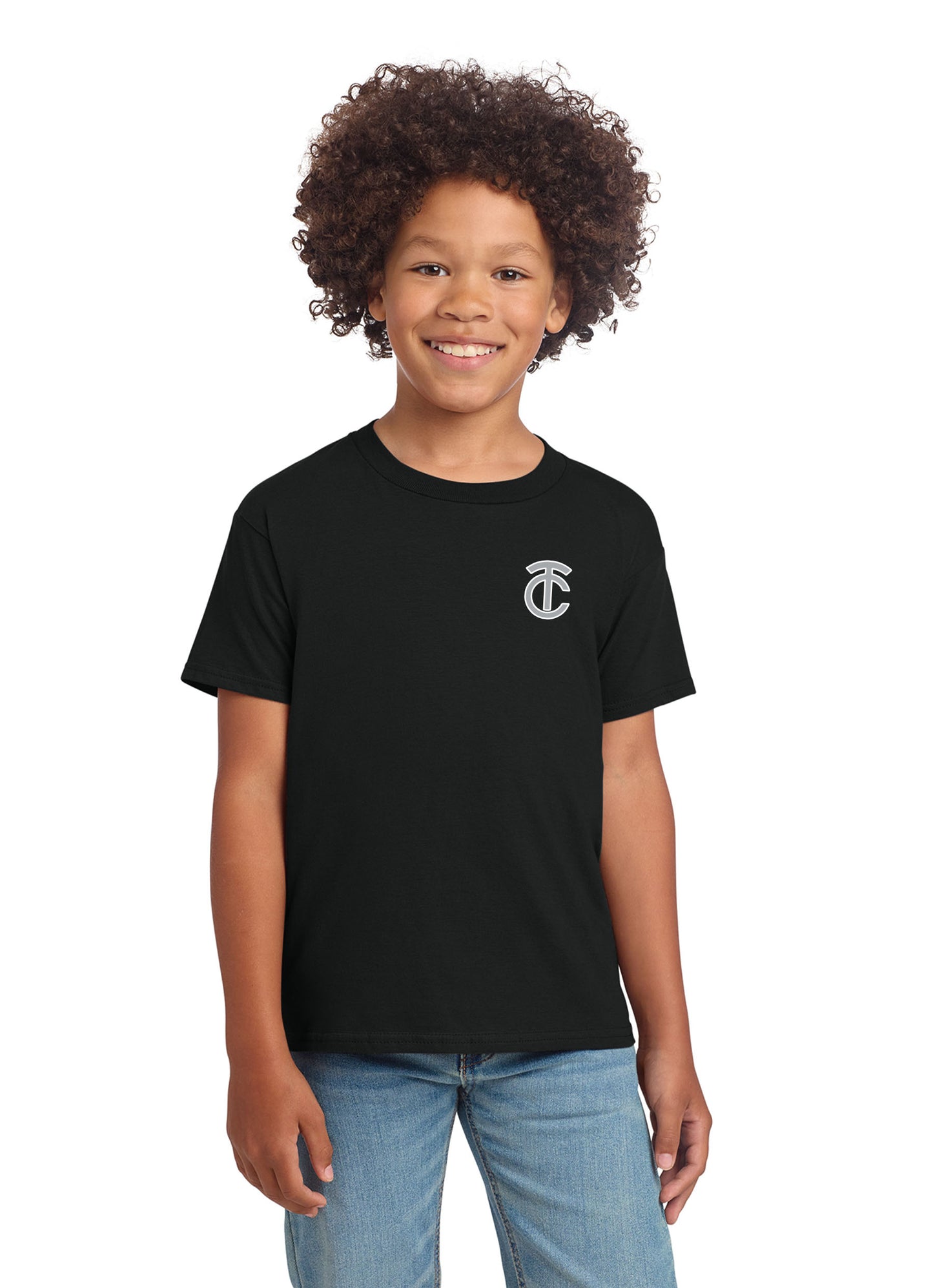 64000B Gildan Youth Softstyle T-Shirt