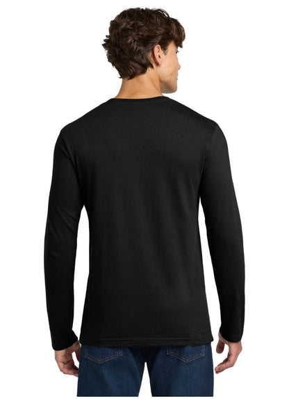 64400 Gildan Softstyle® Long Sleeve T-Shirt
