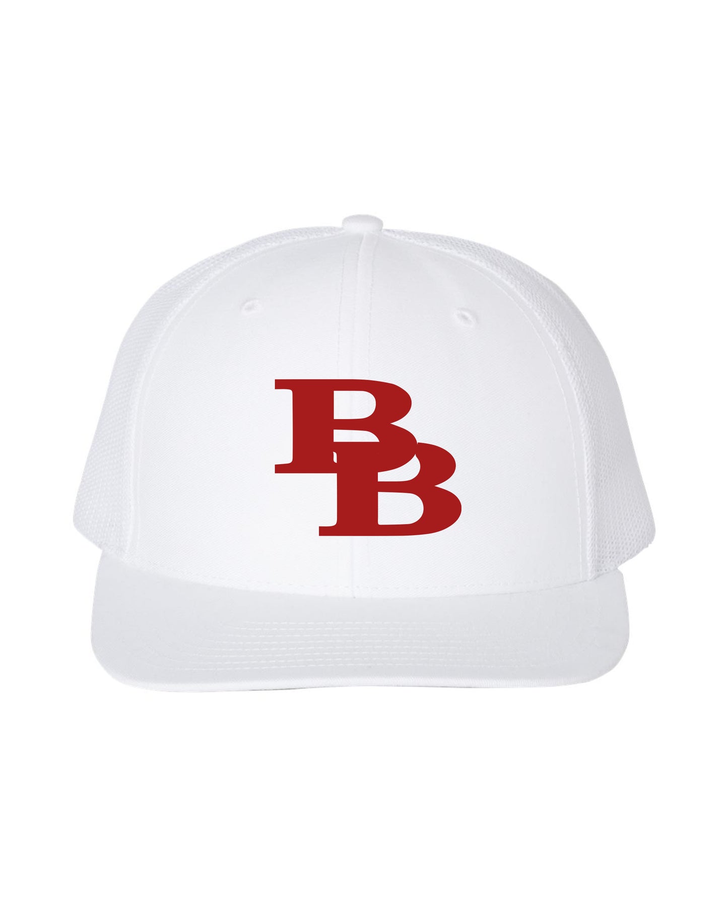 Embroidery - BB Cap