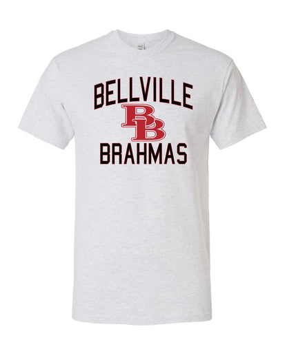 Tshirt - Bellville Brahmas