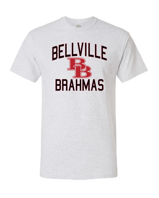 Tshirt - Bellville Brahmas