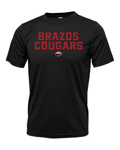 Performance - Brazos Cougars