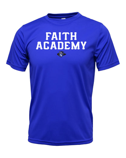 Performance - Faith Academy