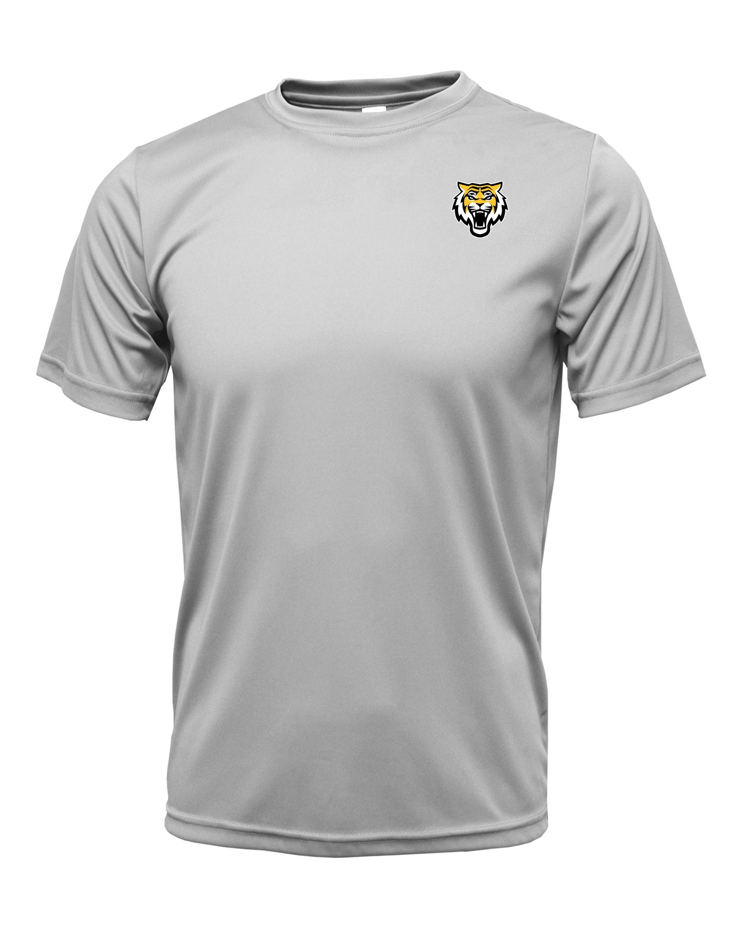 Performance - Tiger Head