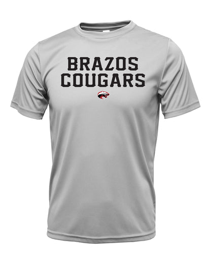 Performance - Brazos Cougars