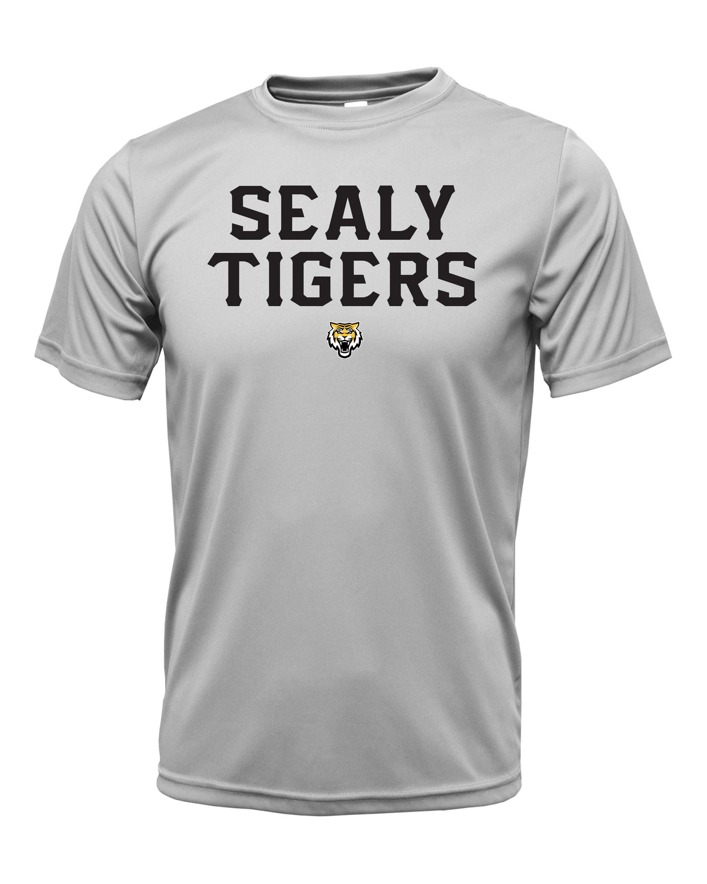 Performance - Sealy Tigers