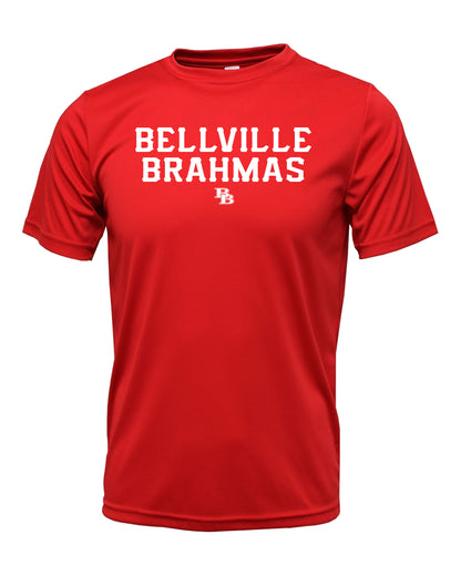 Performance - Bellville Brahmas