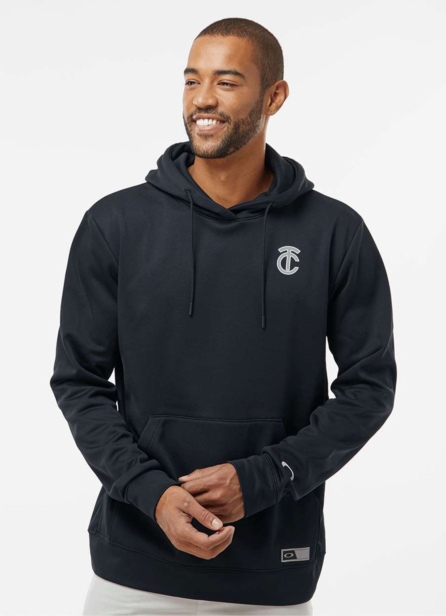 Oakley Men's Team Issue Hydrolix Hooded Sweatshirt - FOA402994