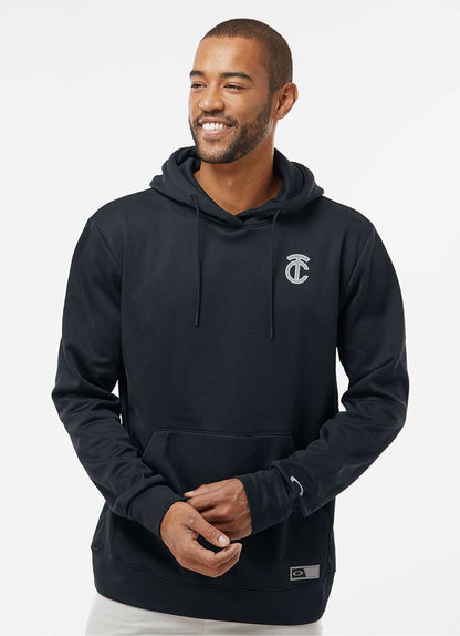 Oakley Men's Team Issue Hydrolix Hooded Sweatshirt - FOA402994
