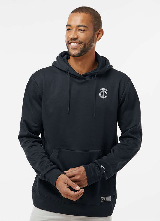 Oakley Men's Team Issue Hydrolix Hooded Sweatshirt - FOA402994