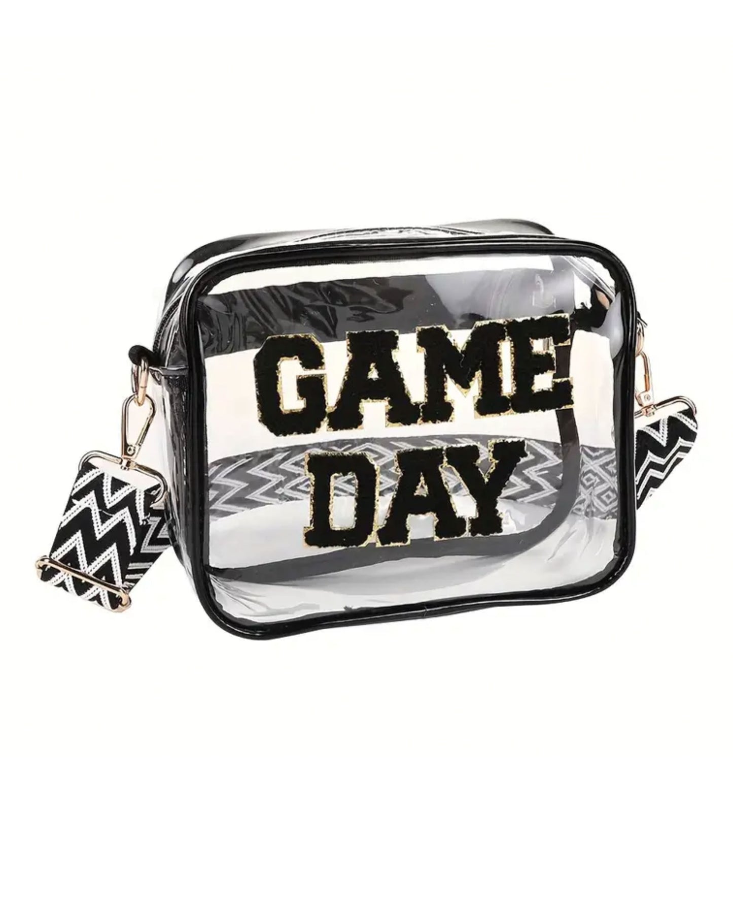 Bag - Game Day Bag