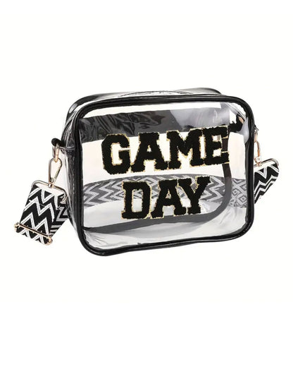 Bag - Game Day Bag