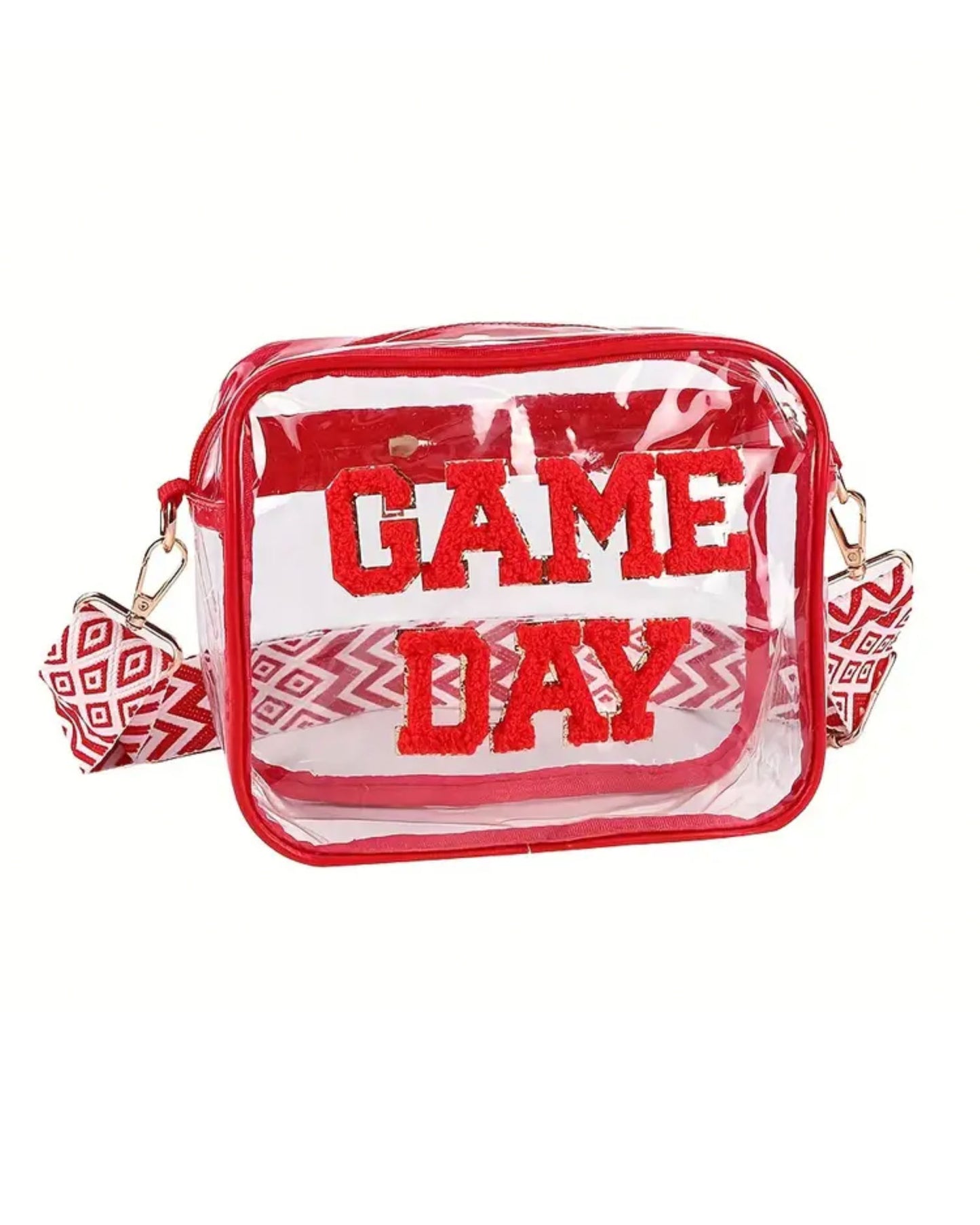 Bag - Game Day Bag