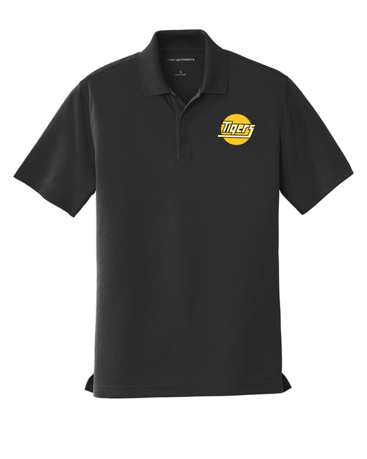 Men's Tigers Polo Embroidered