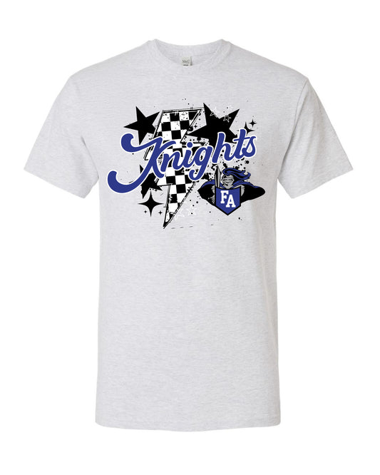 Tshirt -  Knights Lightning