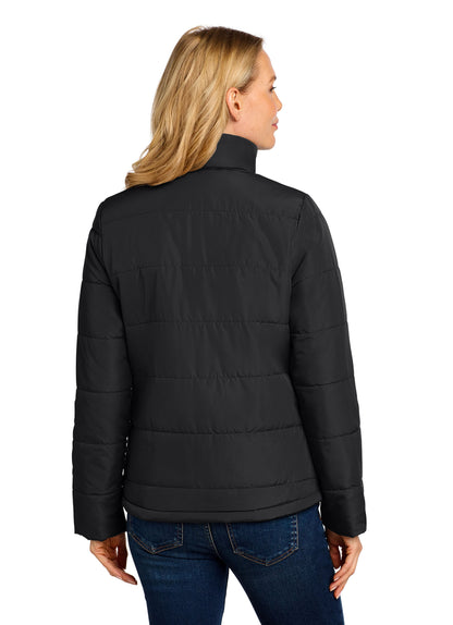 L852 Port Authority® Women's Puffer Jacket