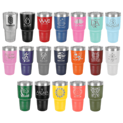 Polar Camel 30 oz. Ringneck Tumblers