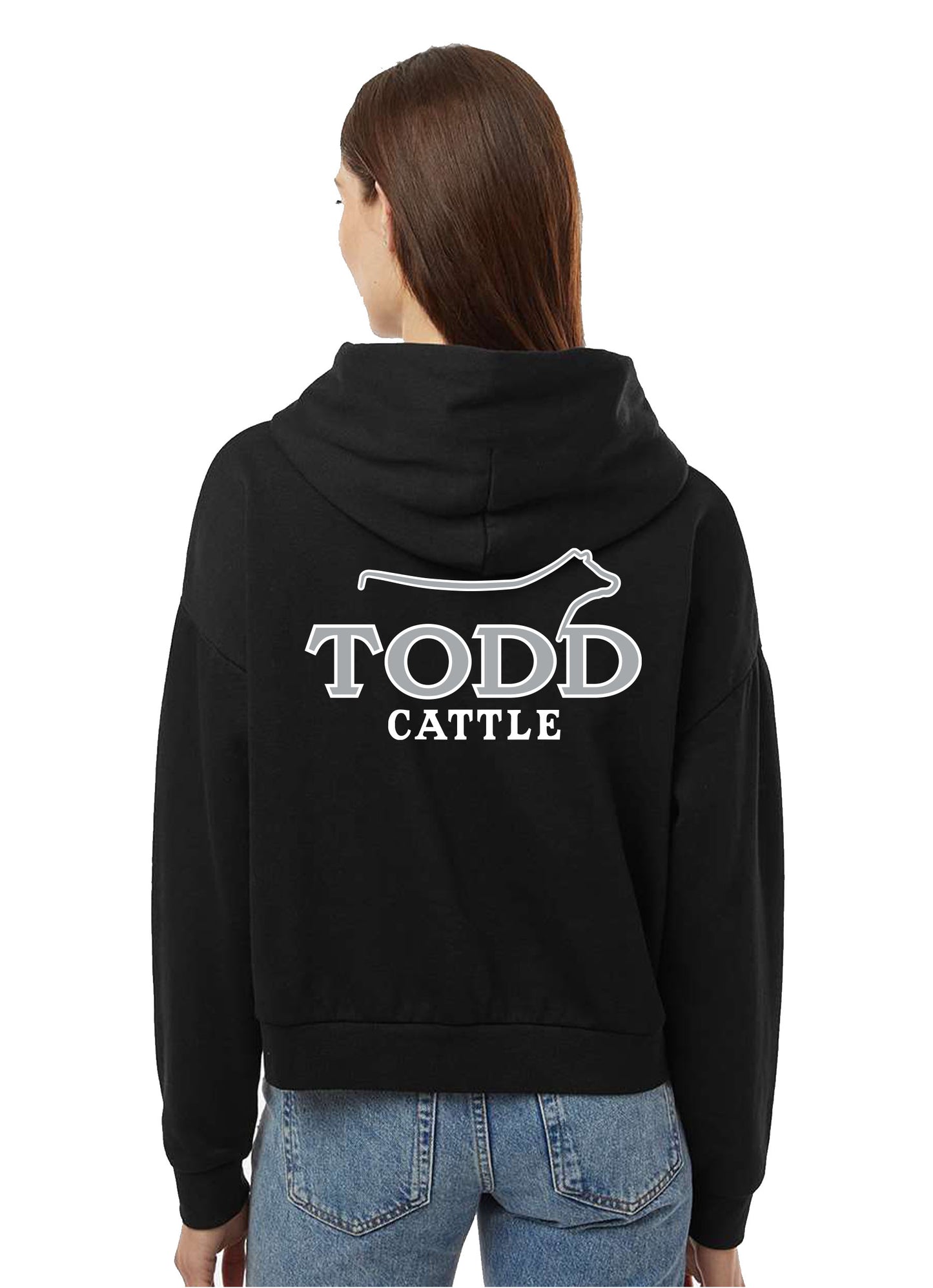 Independent Women's California Wave Wash Sunday Hooded Sweatshirt - PRM2600