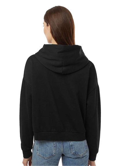 Independent Women's California Wave Wash Sunday Hooded Sweatshirt - PRM2600