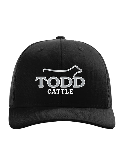 112 Richardson Trucker Cap